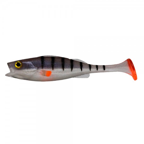 LMAB KOFI Perch Shad 18cm